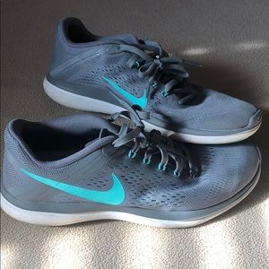 Nike Shoes - Nike flex 2016 run Nike Shoes - Nike flex 2016 run